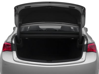 2018 Acura TLX 2.4L FWD