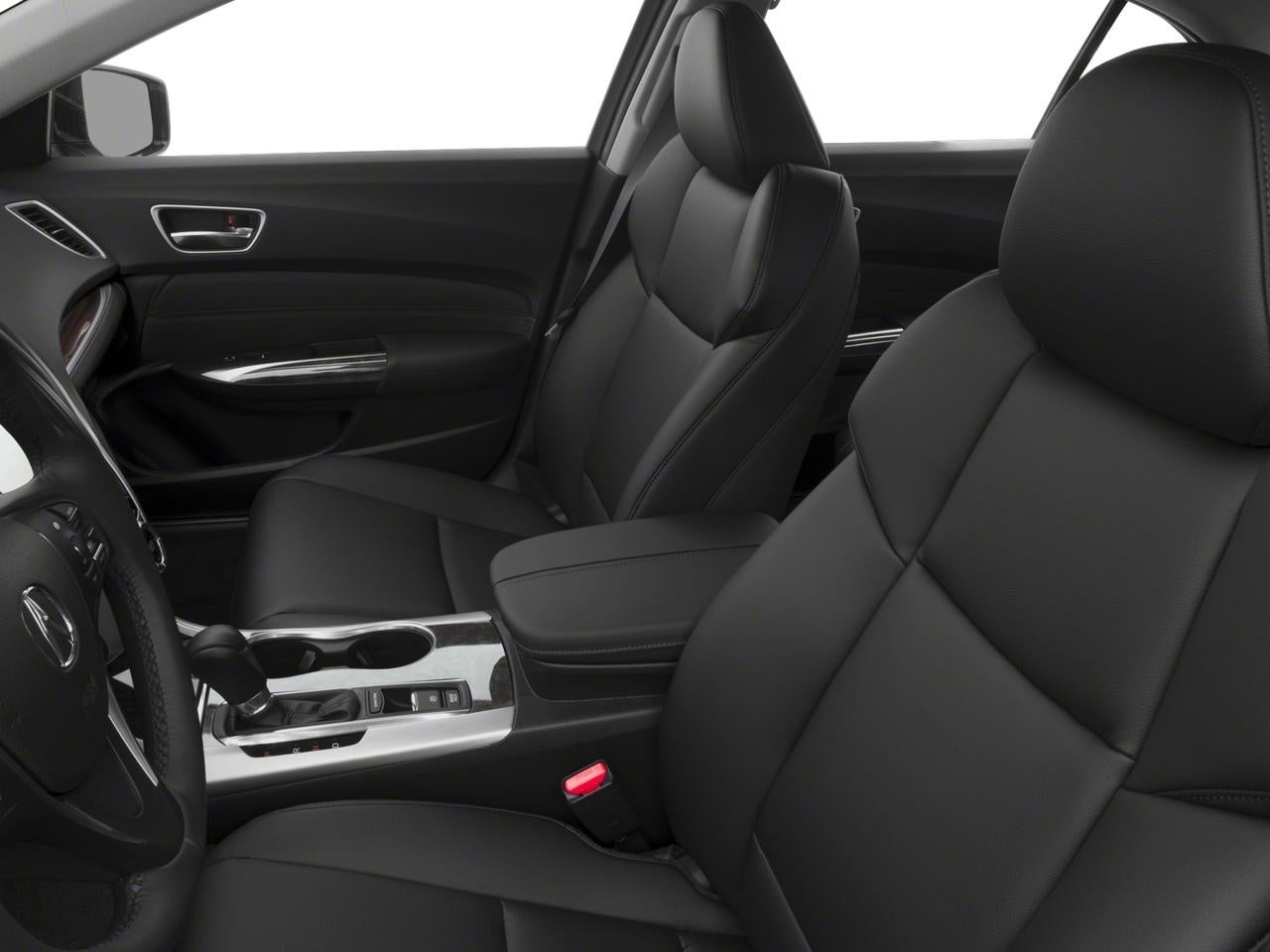 2018 Acura TLX 2.4L FWD