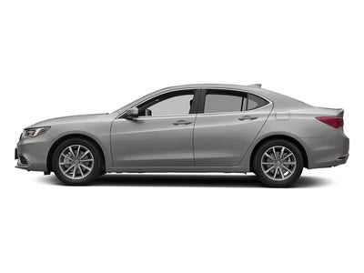 2018 Acura TLX 2.4L FWD