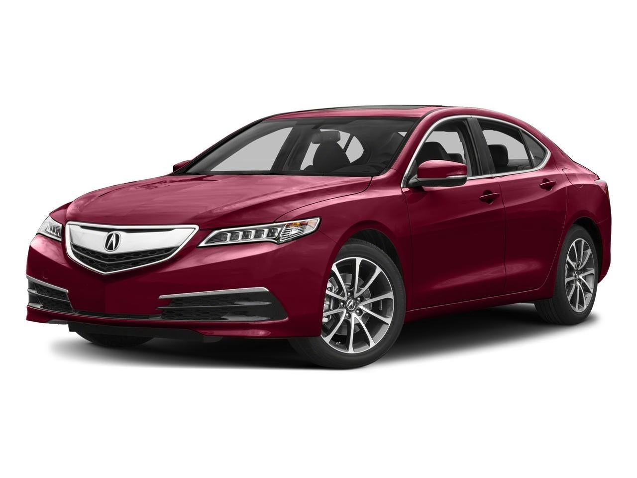 2017 Acura TLX FWD V6