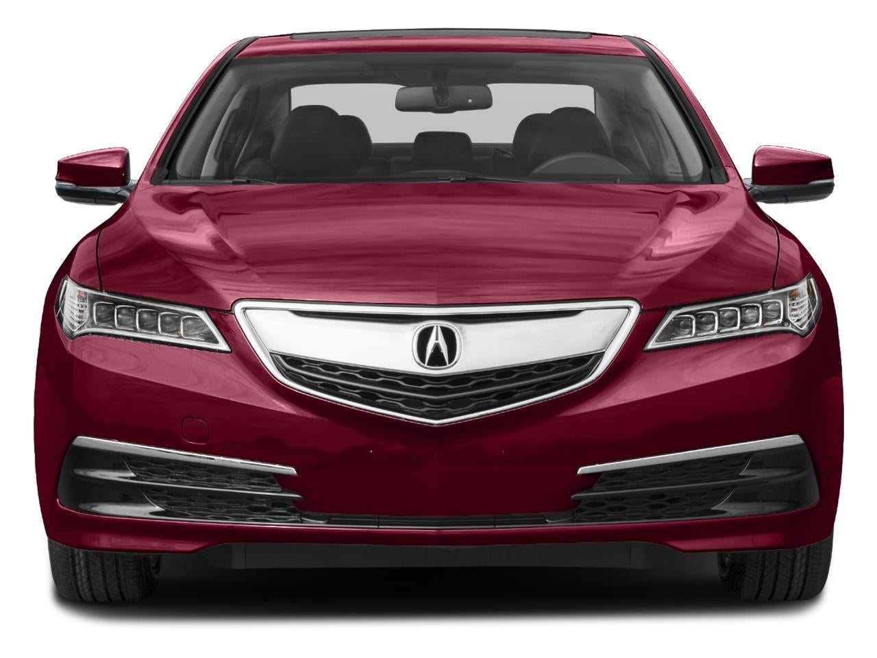 2017 Acura TLX FWD V6