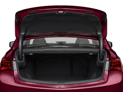 2017 Acura TLX FWD V6