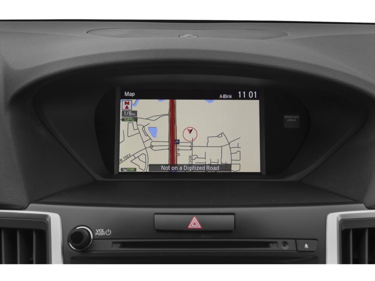 2020 Acura TLX 3.5L FWD w/Technology/A-Spec Pkg Red Leather
