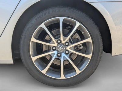 2017 Acura TLX FWD V6 w/Advance Pkg