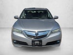 2017 Acura TLX FWD V6 w/Advance Pkg