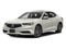 2018 Acura TLX 3.5L FWD w/Advance Pkg