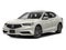 2018 Acura TLX 3.5L FWD w/Advance Pkg