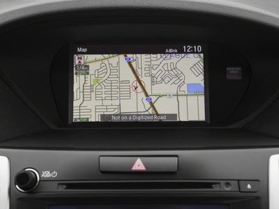 2018 Acura TLX 3.5L FWD w/Advance Pkg