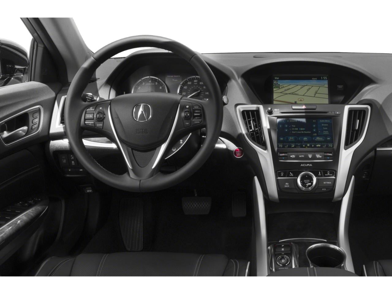 2019 Acura TLX 3.5L SH-AWD w/Technology Pkg