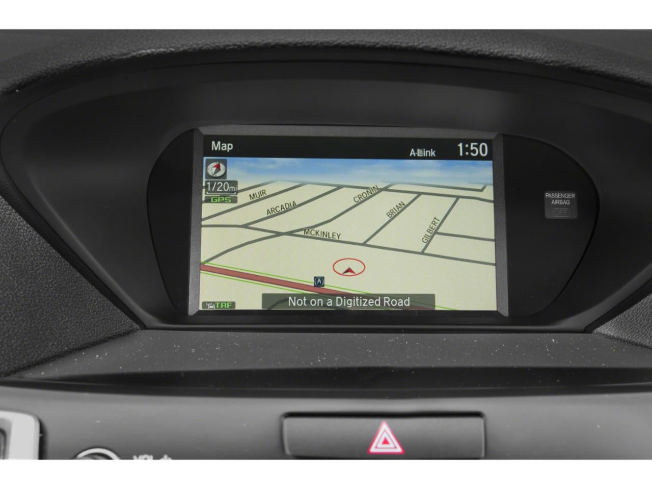 2019 Acura TLX 3.5L SH-AWD w/Technology Pkg