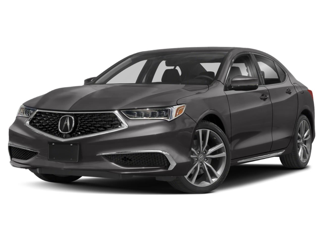 2019 Acura TLX 3.5L SH-AWD w/Technology Pkg