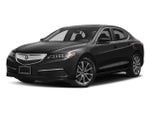 2017 Acura TLX SH-AWD V6 w/Technology Pkg