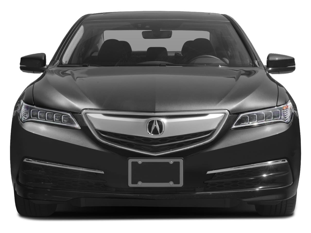 2017 Acura TLX SH-AWD V6 w/Technology Pkg