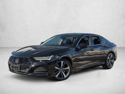 2024 Acura TLX FWD w/Technology Package