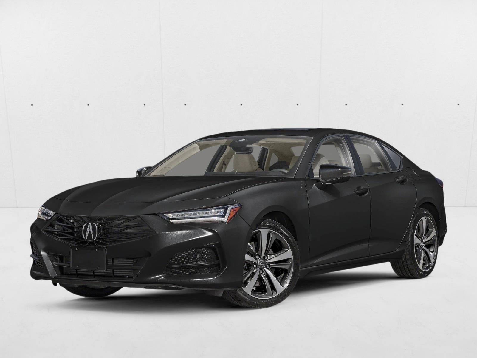 2024 Acura TLX FWD w/Technology Package