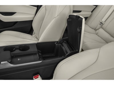 2024 Acura TLX FWD w/Technology Package