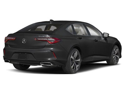 2024 Acura TLX FWD w/Technology Package
