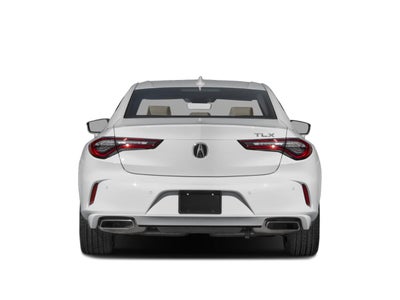 2024 Acura TLX FWD w/Technology Package