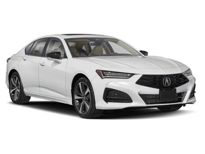 2024 Acura TLX FWD w/Technology Package