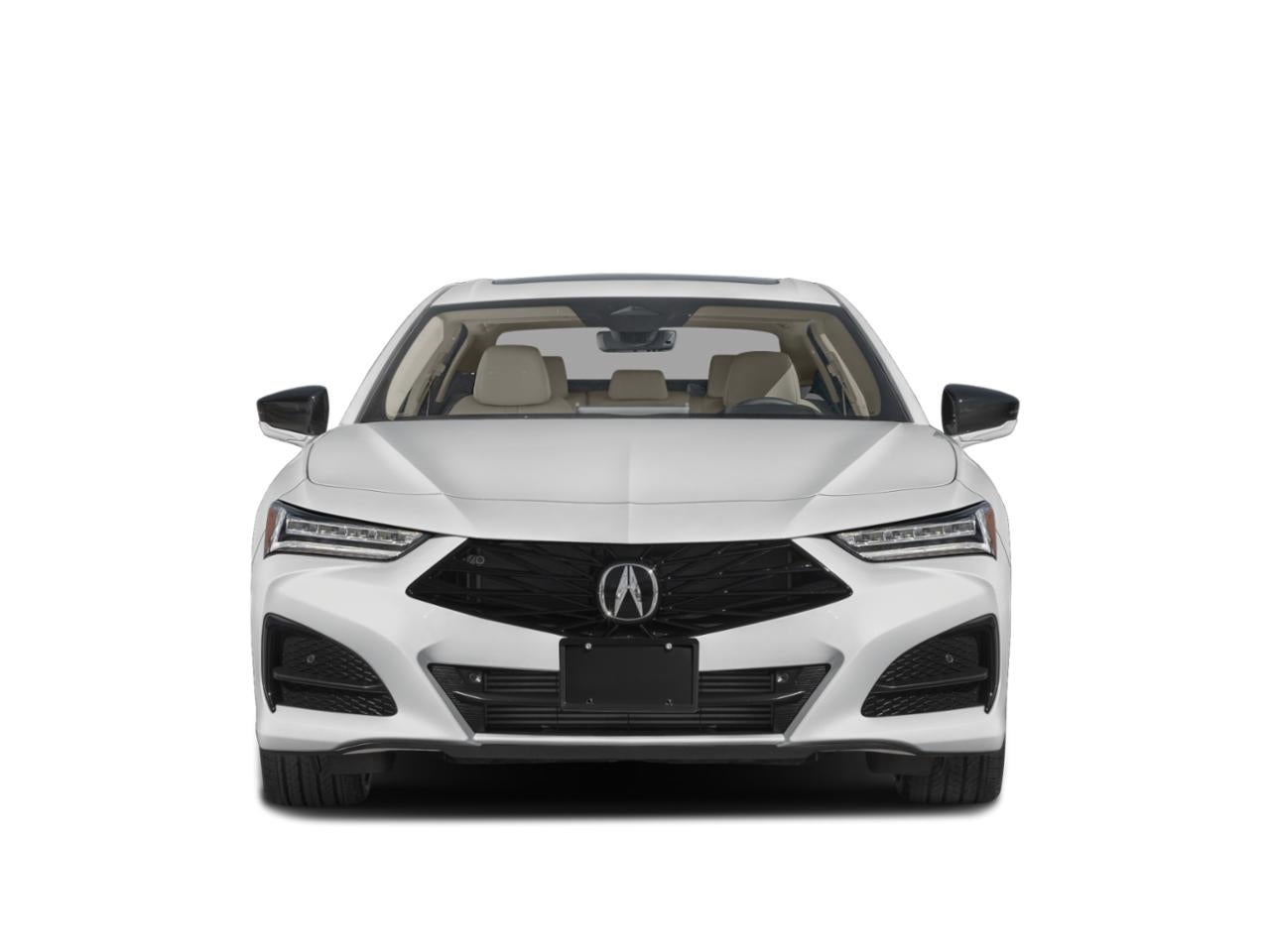 2024 Acura TLX FWD w/Technology Package