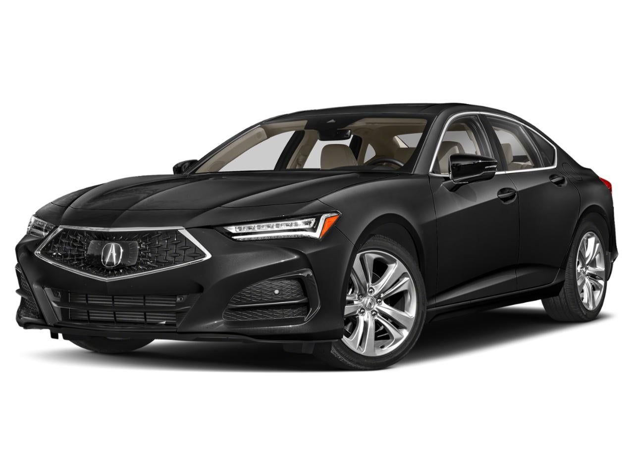 2022 Acura TLX FWD w/Technology Package