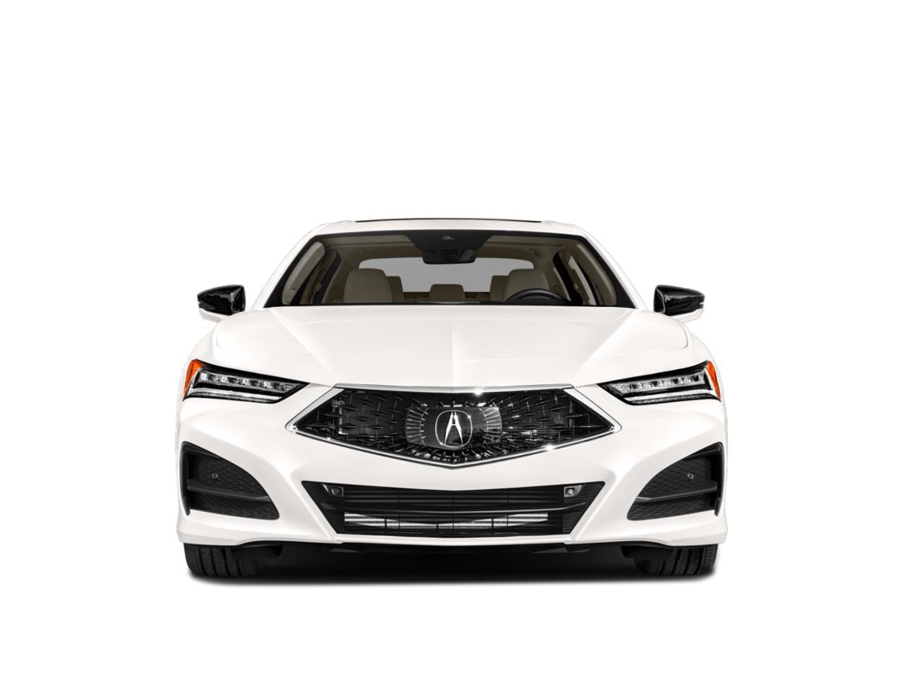 2022 Acura TLX FWD w/Technology Package