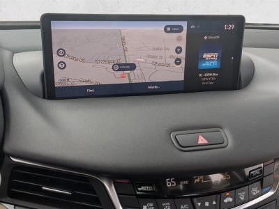 2025 Acura TLX FWD w/Technology Package