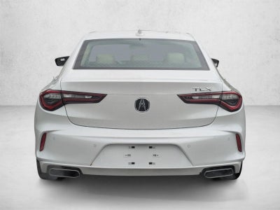 2025 Acura TLX FWD w/Technology Package