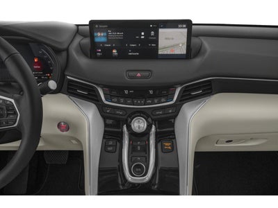 2025 Acura TLX FWD w/Technology Package