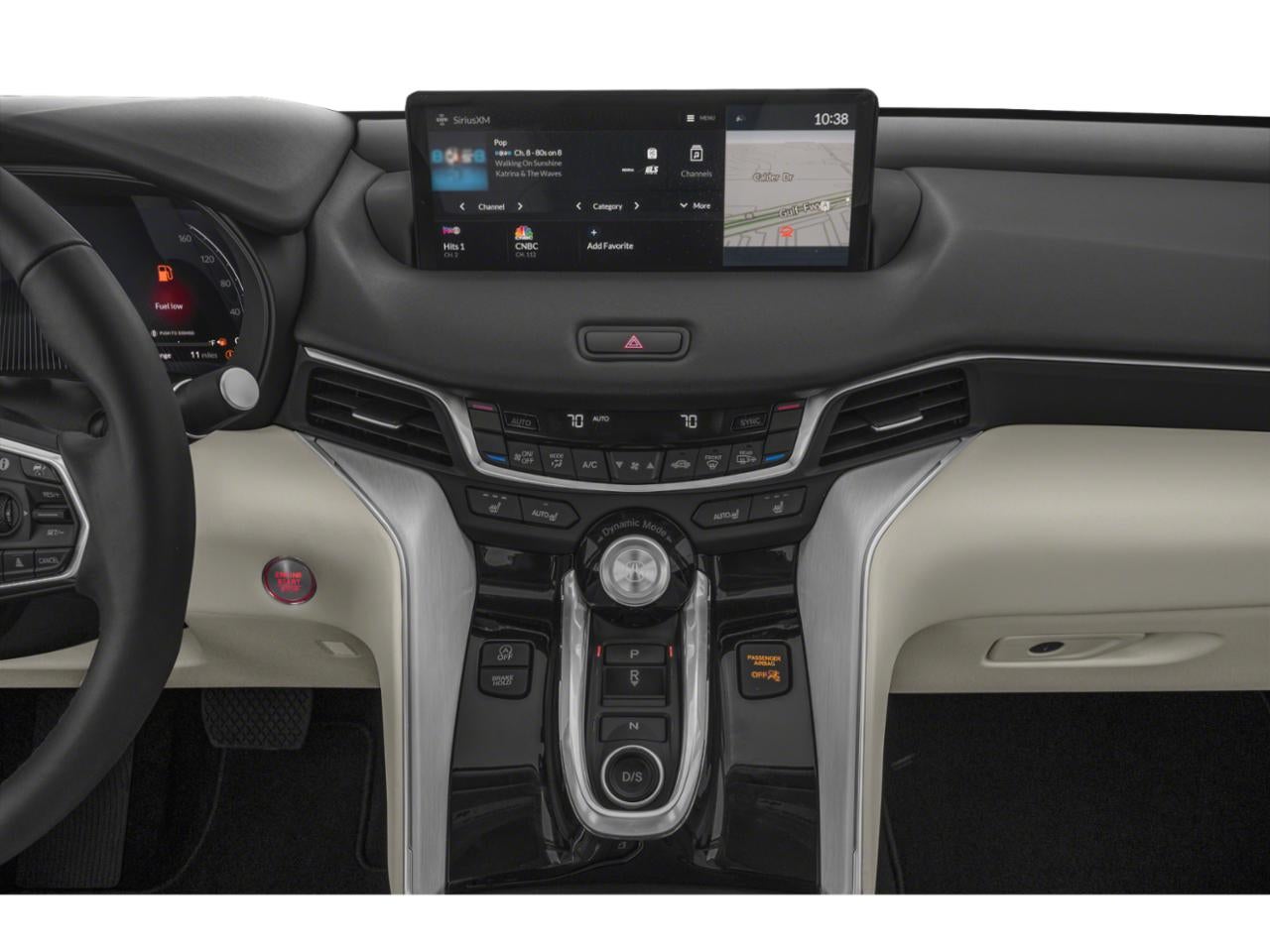 2025 Acura TLX FWD w/Technology Package