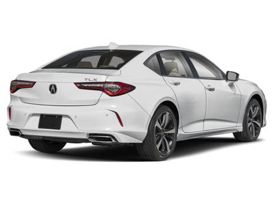 2025 Acura TLX FWD w/Technology Package