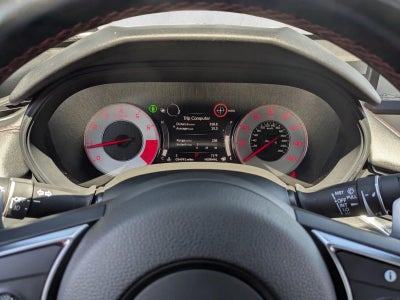 2021 Acura TLX SH-AWD w/A-Spec Package