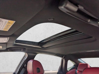 2021 Acura TLX SH-AWD w/A-Spec Package