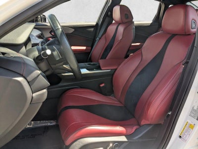 2021 Acura TLX SH-AWD w/A-Spec Package