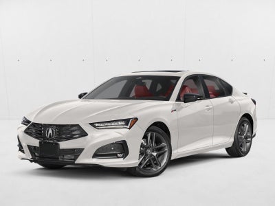 2024 Acura TLX SH-AWD w/A-Spec Package