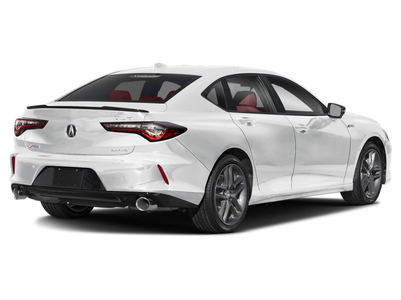 2024 Acura TLX SH-AWD w/A-Spec Package