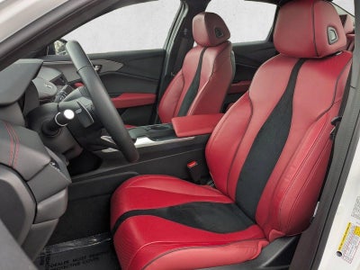 2025 Acura TLX SH-AWD w/A-Spec Package