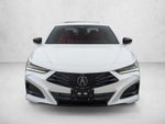 2025 Acura TLX SH-AWD w/A-Spec Package