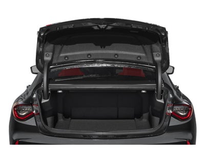 2025 Acura TLX SH-AWD w/A-Spec Package