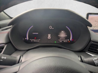 2025 Acura TLX SH-AWD w/A-Spec Package