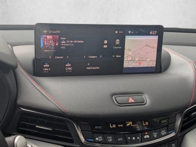 2025 Acura TLX SH-AWD w/A-Spec Package