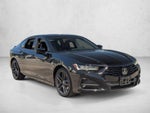 2025 Acura TLX SH-AWD w/A-Spec Package