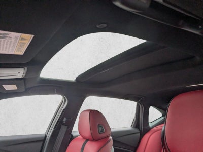 2025 Acura TLX SH-AWD w/A-Spec Package