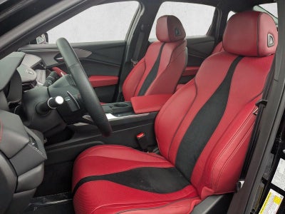 2025 Acura TLX SH-AWD w/A-Spec Package