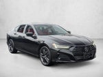 2025 Acura TLX SH-AWD w/A-Spec Package