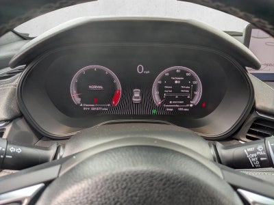 2025 Acura TLX SH-AWD w/A-Spec Package