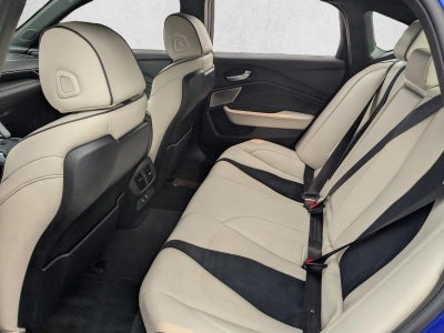 2025 Acura TLX SH-AWD w/A-Spec Package