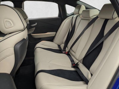 2025 Acura TLX SH-AWD w/A-Spec Package