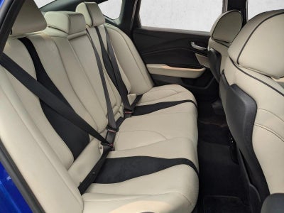 2025 Acura TLX SH-AWD w/A-Spec Package