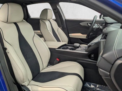 2025 Acura TLX SH-AWD w/A-Spec Package